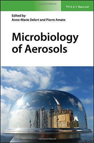 Microbiology Of Aerosols – PDF ebook