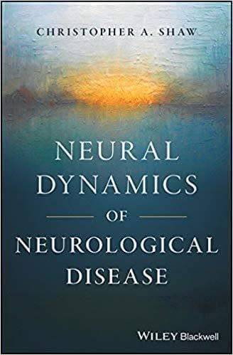 Neural Dynamics Of Neurological Disease – PDF ebook