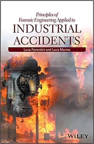 Principles Of Forensic Engineering Applied To Industrial Accidents – PDF ebook