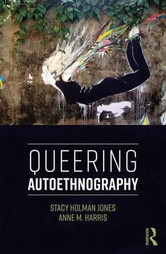 Queering Autoethnography – PDF ebook