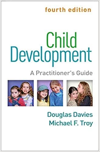 Child Development: A Practitioner's Guide, 4th Edition – PDF ebook