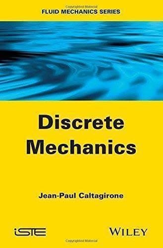 Discrete Mechanics – PDF ebook
