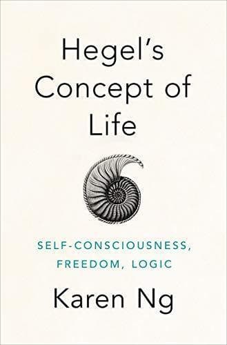Hegels Concept Of Life Self Consciousness Freedom Logic – PDF ebook