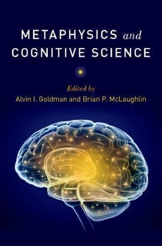 Metaphysics And Cognitive Science – PDF ebook