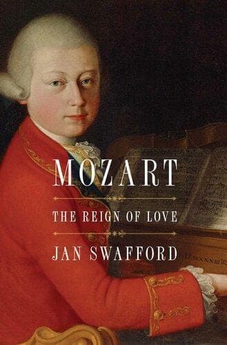 Mozart The Reign Of Love – PDF ebook