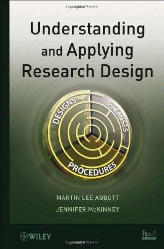 Understanding And Applying Research Design – PDF ebook