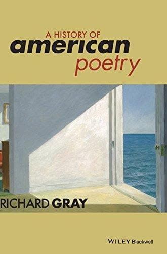 A History Of American Poetry – PDF ebook