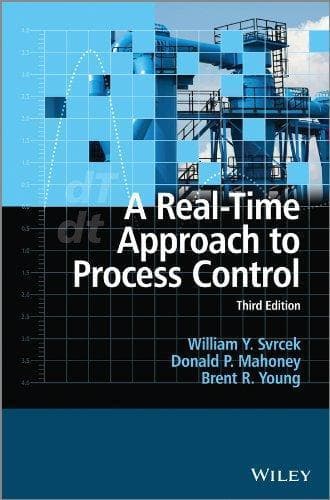 A Real Time Approach To Process Control 3Rd Edition – PDF ebook