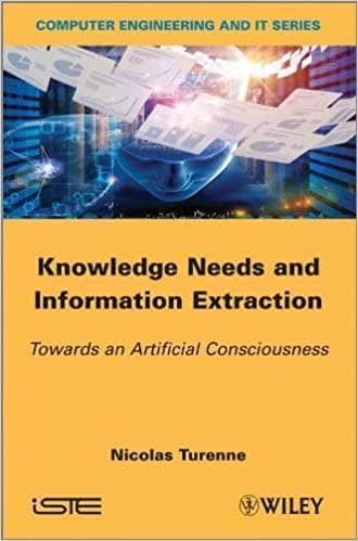 Knowledge Needs And Information Extraction – PDF ebook