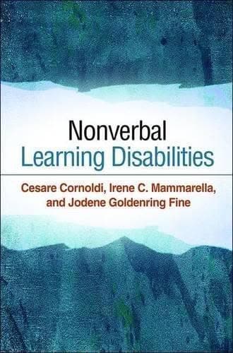 Nonverbal Learning Disabilities – PDF ebook