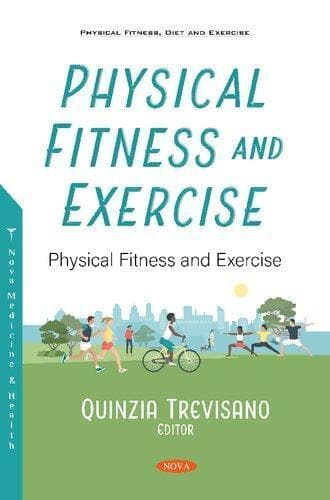 Physical Fitness And Exercise An Overview – PDF ebook