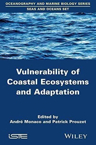 Vulnerability Of Coastal Ecosystems And Adaptation – PDF ebook