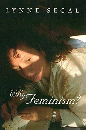 Why Feminism Gender Psychology Politics – PDF ebook