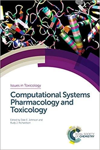 Computational Systems Pharmacology and Toxicology