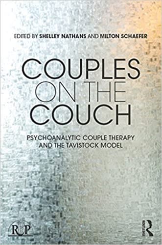 Couples on the Couch: Psychoanalytic Couple Psychotherapy and the Tavistock Model - eBook