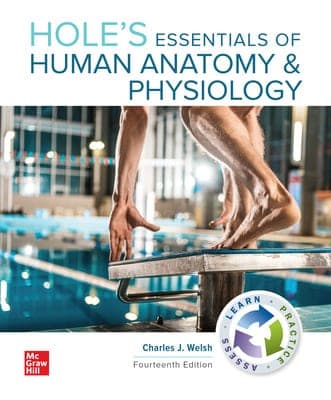 Laboratory Manual by Martin for HOLE’S ESSENTIALS OF HUMAN ANATOMY & PHYSIOLOGY 14th Edition – PDF ebook