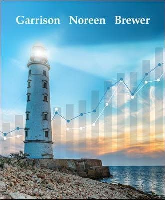 Managerial Accounting 17th Edition – PDF ebook
