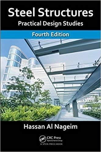 Steel Structures: Practical Design Studies (4th Edition) – PDF ebook