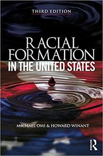 Racial Formation in the United States (3rd Edition) – PDF ebook