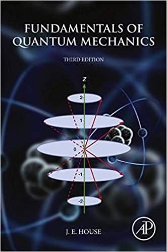 Fundamentals of Quantum Mechanics (3rd Edition) – PDF ebook