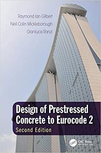 Design of Prestressed Concrete to Eurocode 2 (2nd Edition) – PDF ebook