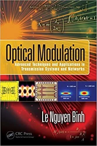 Optical Modulation: Advanced Techniques and Applications in Transmission Systems and Networks – PDF ebook