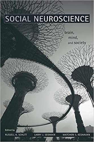 Social Neuroscience: Brain, Mind, and Society – PDF ebook