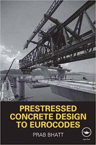 Prestressed Concrete Design to Eurocodes – PDF ebook