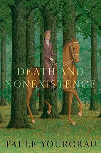 Death and Nonexistence by Palle Yourgrau – PDF ebook
