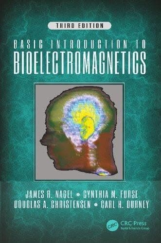 Basic Introduction To Bioelectromagnetics 3Rd Edition – PDF ebook