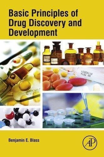 Basic Principles Of Drug Discovery And Development – PDF ebook