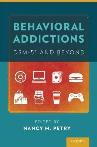 Behavioral Addictions Dsm 5 And Beyond – PDF ebook