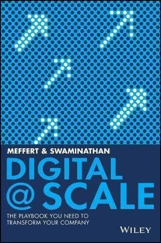 Digital Scale The Playbook You Need To Transform Your Company – PDF ebook
