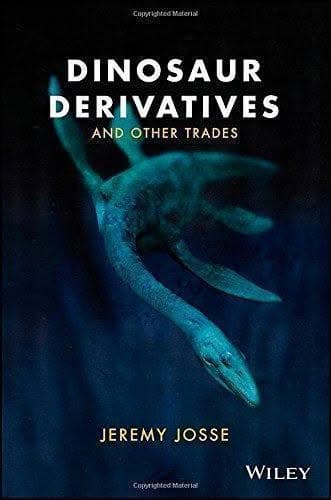 Dinosaur Derivatives And Other Trades – PDF ebook