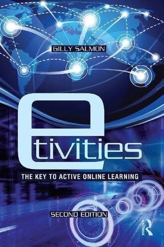E Tivities The Key To Active Online Learning 2Nd Edition – PDF ebook