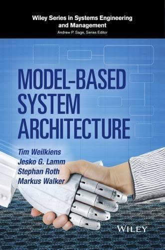 Model Based System Architecture – PDF ebook
