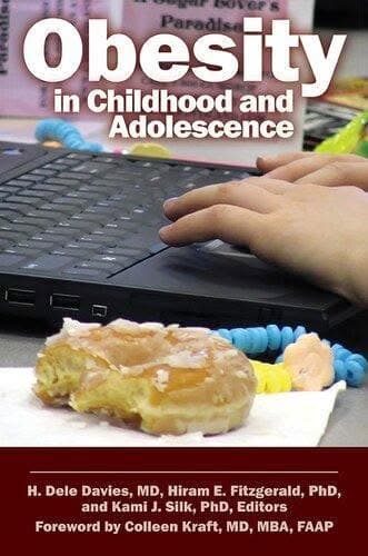 Obesity In Childhood And Adolescence – PDF ebook