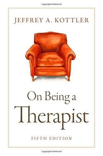 On Being A Therapist 5Th Edition – PDF ebook