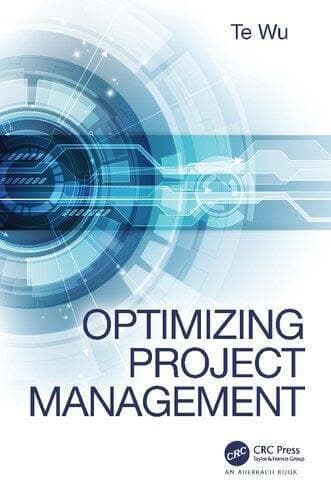 Optimizing Project Management – PDF ebook