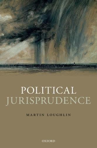 Political Jurisprudence – PDF ebook