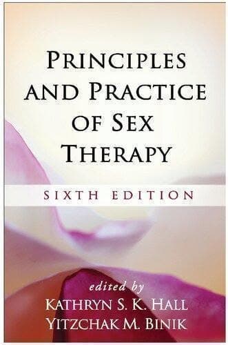 Principles And Practice Of Sex Therapy 6Th Edition – PDF ebook