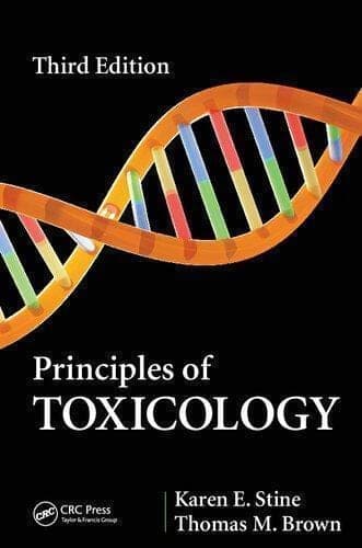 Principles Of Toxicology 3Rd Edition – PDF ebook