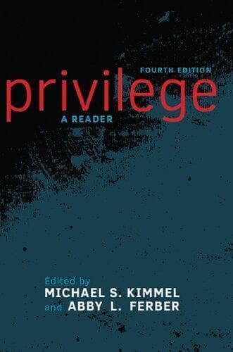 Privilege A Reader 4Th Edition – PDF ebook