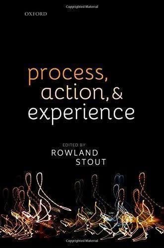 Process Action And Experience – PDF ebook