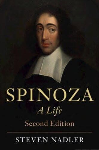 Spinoza A Life 2Nd Edition – PDF ebook