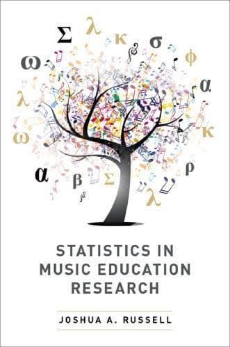 Statistics In Music Education Research – PDF ebook