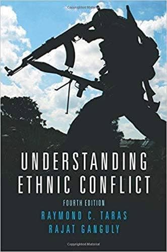 Understanding Ethnic Conflict 4Th Edition – PDF ebook