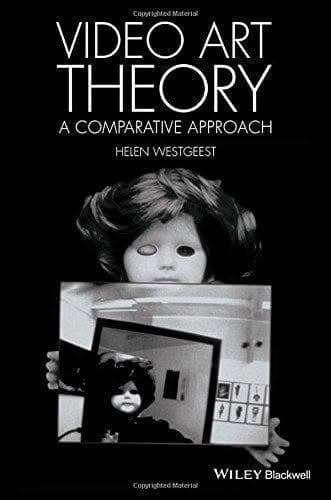 Video Art Theory A Comparative Approach – PDF ebook