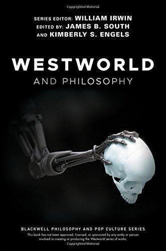 Westworld And Philosophy – PDF ebook