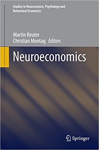 Neuroeconomics - eBook